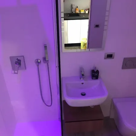 Apartment Zanulli Rovereto Pordenone