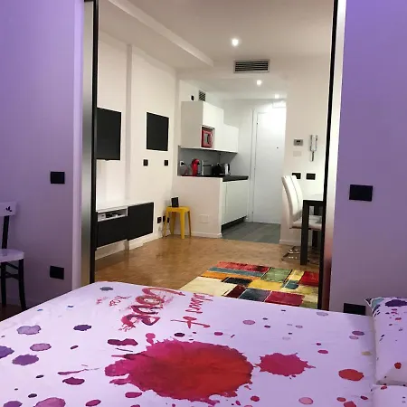 Apartment Zanulli Rovereto