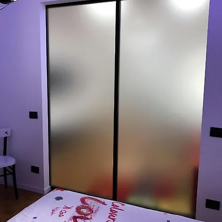 Zanulli Rovereto Apartment