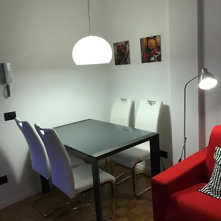 Zanulli Rovereto Apartment Pordenone