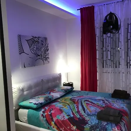 Zanulli Rovereto Apartment Pordenone