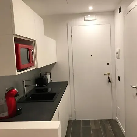 Zanulli Rovereto Apartment