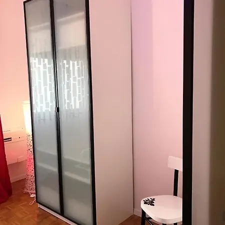 Zanulli Rovereto Apartment Pordenone