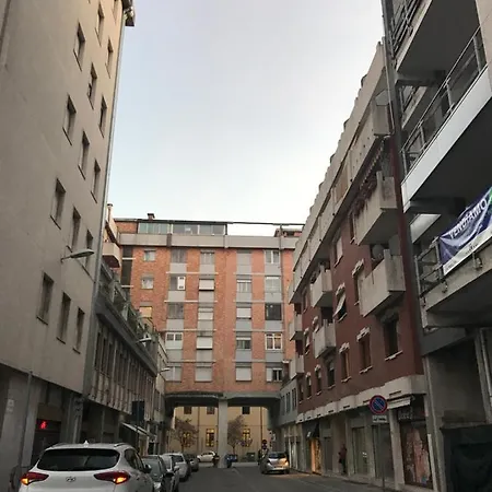 Zanulli Rovereto Apartment