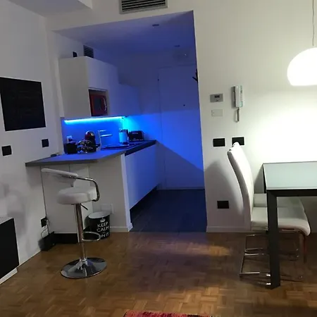 Apartment Zanulli Rovereto *